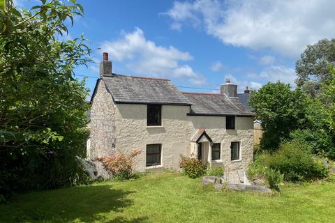 2 bedroom detached house for sale, Lower Downgate, Callington