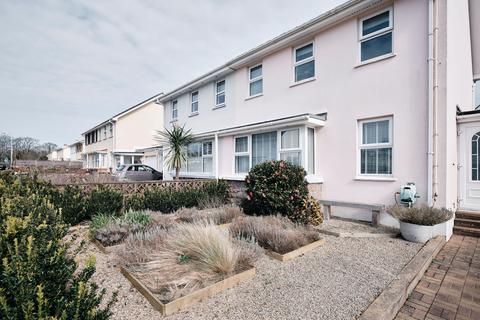 3 bedroom semi-detached house for sale, St. Mary, Jersey JE3
