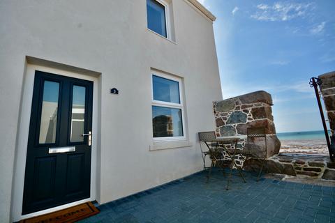 2 bedroom semi-detached house for sale, St. Clement, Jersey JE2