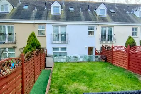 3 bedroom terraced house for sale, St. Peter, Jersey JE3