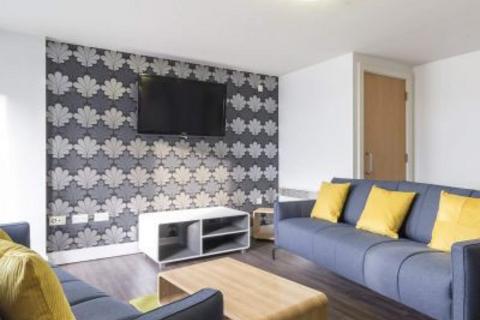 6 bedroom private hall to rent, Burley Road, Leeds