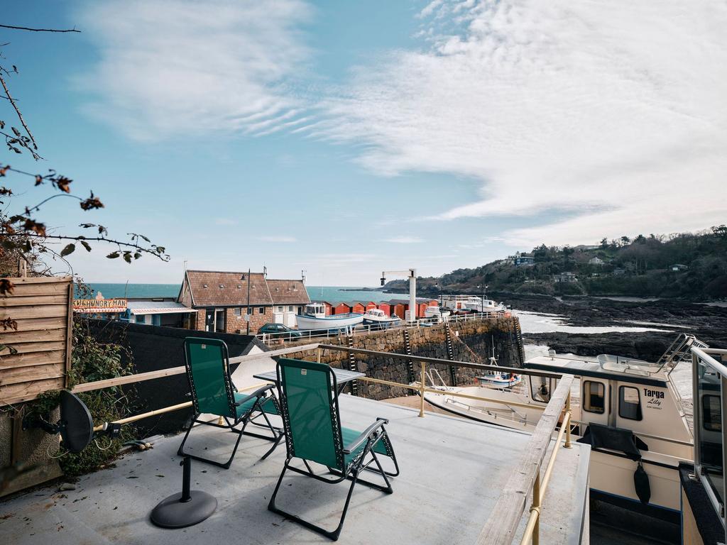 Trinity, Jersey JE3 1 bed cottage for sale £500,000