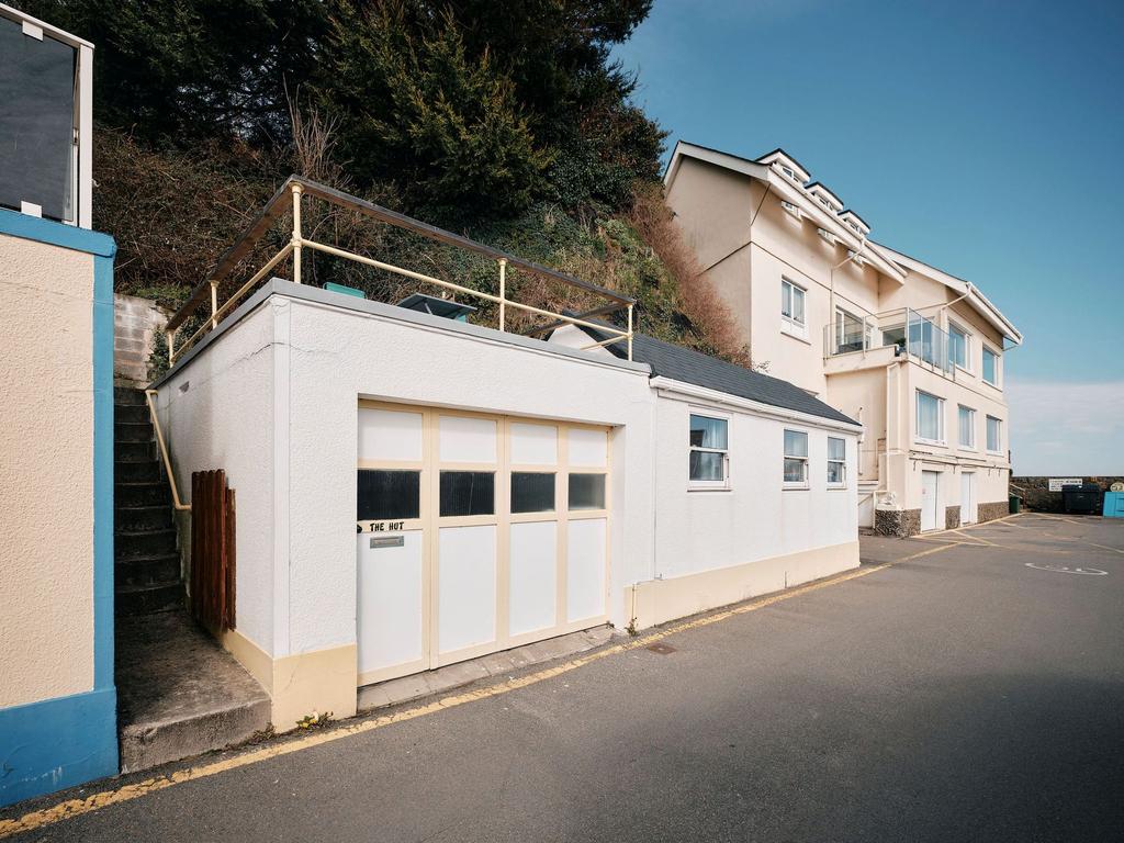 Trinity, Jersey JE3 1 bed cottage for sale £500,000