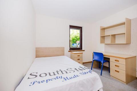 4 bedroom flat to rent, 1403L West Bryson Road, Edinburgh, EH11 1EH