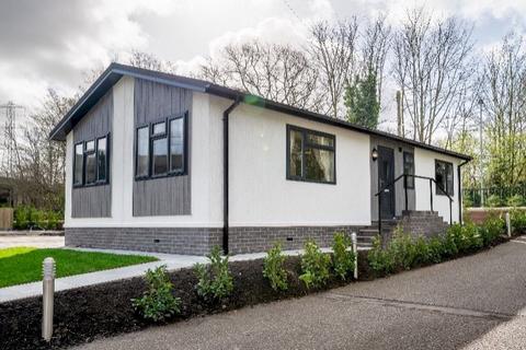 Riverside Residential Park, , Ford Lane M22