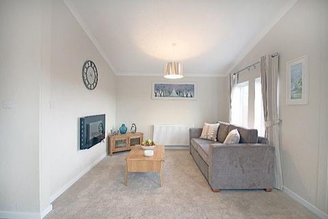 2 bedroom park home for sale, Riverside Residential Park, , Ford Lane M22