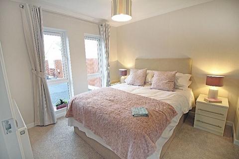 undefined, Two Bed Omar Newmarket (36x20) Riverside Residential Park, Northernden M22