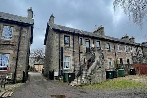 3 bedroom flat to rent, Tulloch Terrace, Tulloch, Perthshire, PH1