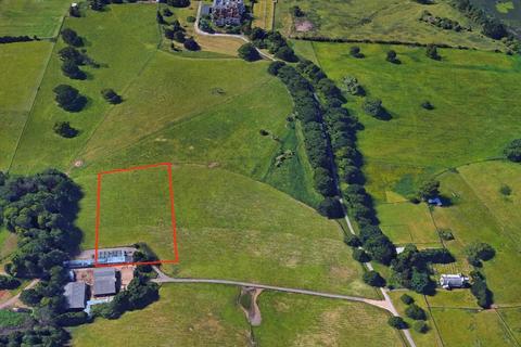 Plot for sale - Church Farm Barns, Overstone, Northampton, NN6