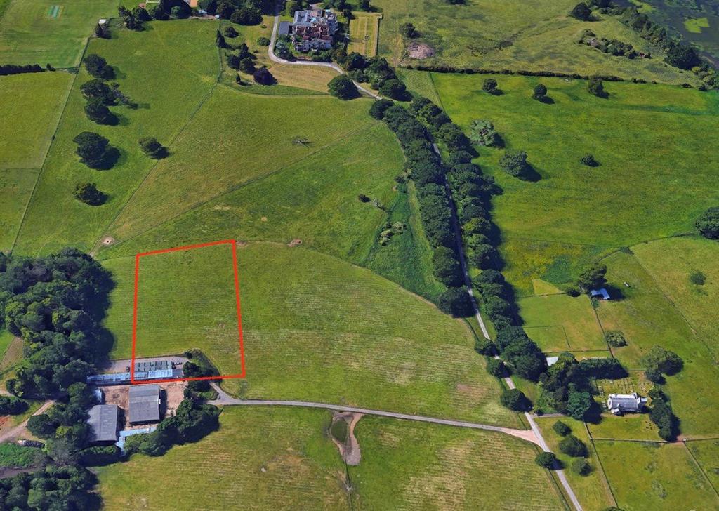 Church Farm Barns, Overstone, Northampton, NN6 Plot for sale £595,000