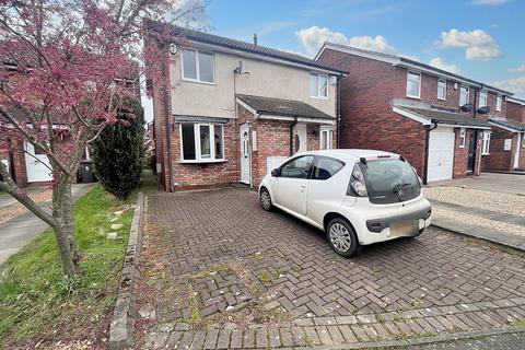 2 bedroom semi-detached house for sale, Melbeck Drive, Ouston, Chester Le Street, Durham, DH2 1TL