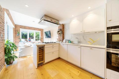 3 bedroom flat for sale - Ashmore Road,  Maida Vale,  W9