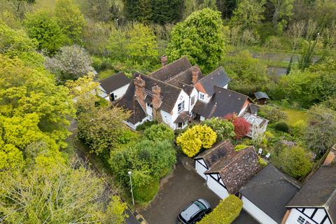 8 bedroom detached house for sale, Mill Lane, Gerrards Cross