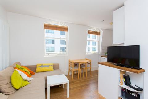 1 bedroom flat for sale, Mornington Crescent, London NW1