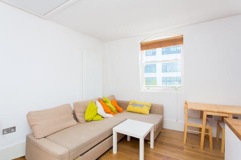 1 bedroom flat for sale, Mornington Crescent, London NW1