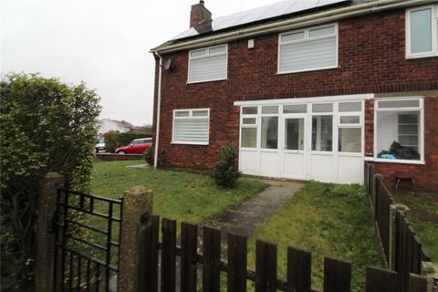 3 bedroom semi-detached house for sale, Annes Crescent , Scunthorpe DN16