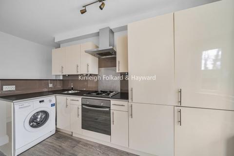 1 bedroom apartment to rent, Crescent Road London N8