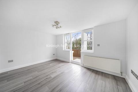 1 bedroom apartment to rent, Crescent Road London N8