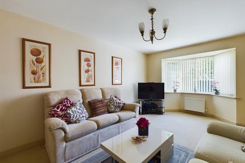 4 bedroom detached house for sale, Archers Close , Wrawby DN20