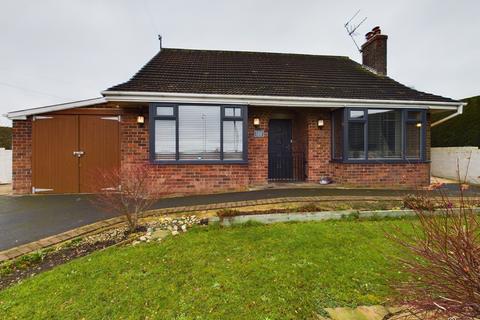 2 bedroom bungalow for sale, Barton Road, Wrawby DN20