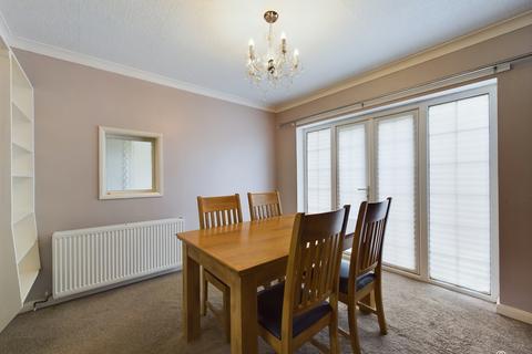 3 bedroom detached house for sale, Beechwood Drive , Scawby DN20