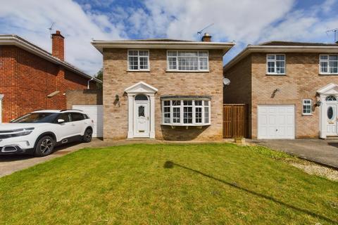 3 bedroom detached house for sale, Beechwood Drive , Scawby DN20