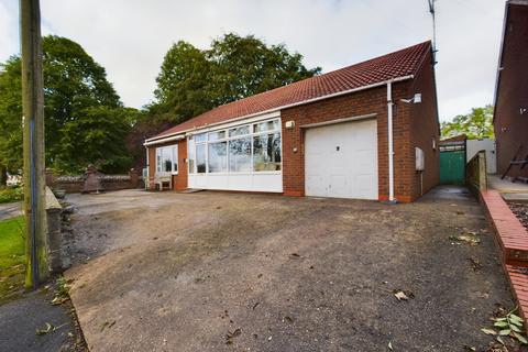 2 bedroom detached bungalow for sale, Carr Lane, Bonby DN20