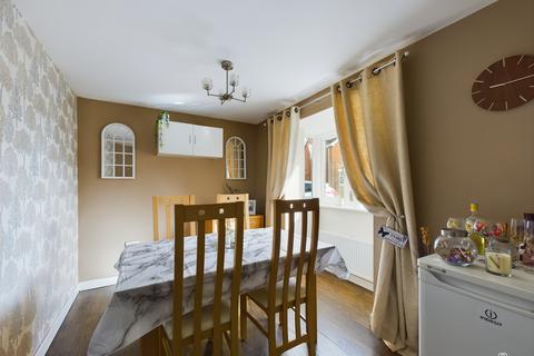 4 bedroom detached house for sale - Garganey walk, Scunthorpe DN16