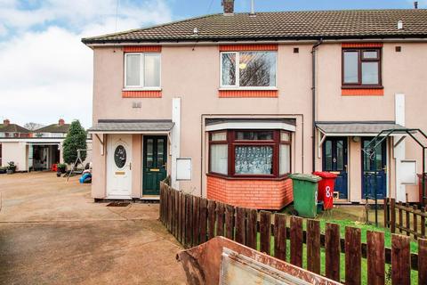 1 bedroom flat for sale, Ivanhoe Road, Scunthorpe DN16