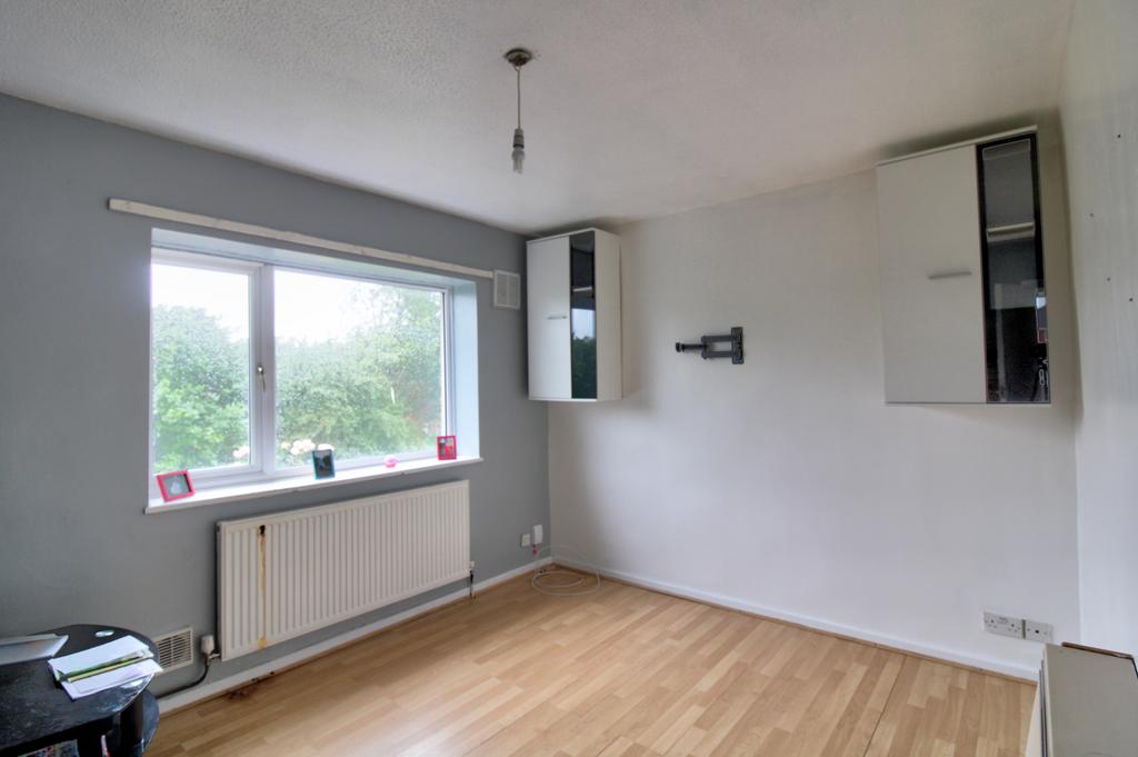 Ivanhoe Road, Scunthorpe DN16 1 bed flat for sale £49,950