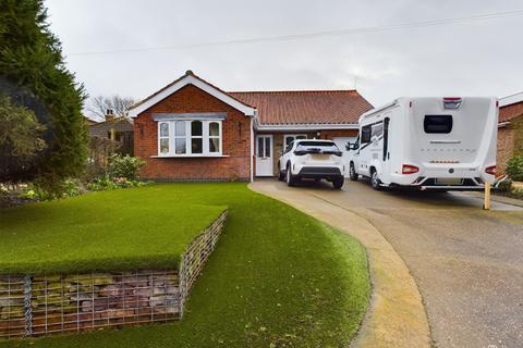 3 bedroom bungalow for sale, Meggitt Lane, Scunthorpe DN15