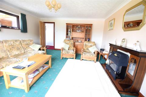 3 bedroom detached bungalow for sale - Newbolt Close, Caistor LN7