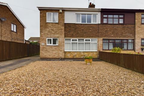 3 bedroom semi-detached house for sale, Rochdale Road , Scunthorpe DN16