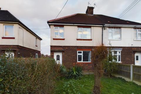 3 bedroom semi-detached house for sale, Roxby Road, Scunthorpe DN15
