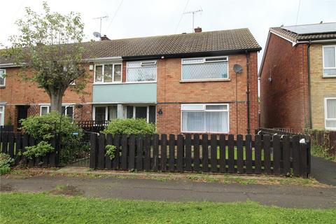 3 bedroom end of terrace house for sale, Scott Avenue , Scunthorpe DN17