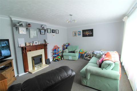 3 bedroom end of terrace house for sale - Scott Avenue , Scunthorpe DN17