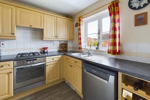 3 bedroom terraced house for sale - Swift Drive, Brigg DN20