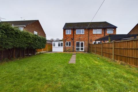 3 bedroom semi-detached house for sale, Whitestone Road , Scunthorpe DN17