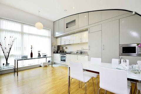 3 bedroom house for sale, Rose Joan Mews, West Hampstead, London, NW6