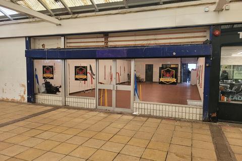 Retail property (high street) to rent, Abronhill Shopping Centre, Cumbernauld, Glasgow G67