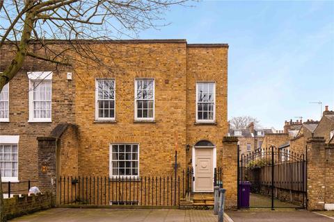45 Coborn Road, London, E3 2DA