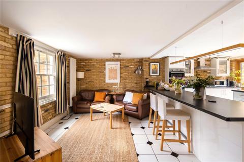45 Coborn Road, London, E3 2DA