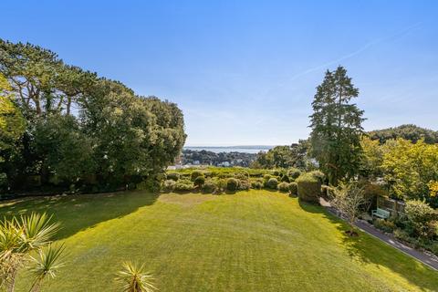 6 bedroom detached house for sale, Higher Warberry Road, Torquay, Devon