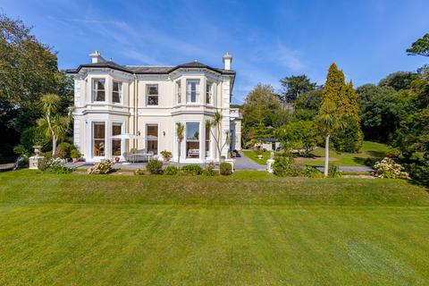 undefined, Higher Warberry Road, Torquay, Devon