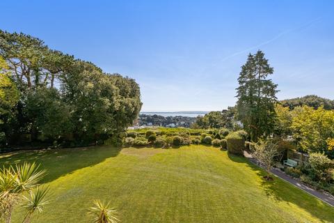 undefined, Higher Warberry Road, Torquay, Devon