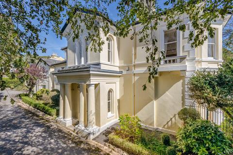 undefined, Higher Warberry Road, Torquay, Devon