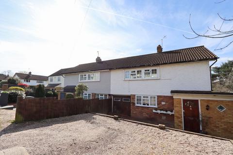 3 bedroom semi-detached house to rent, Epping, Epping CM16