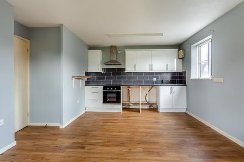 1 bedroom flat for sale, Sylvan Close, Coleford