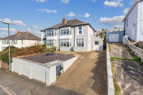 4 bedroom semi-detached house for sale, Babbacombe, Torquay