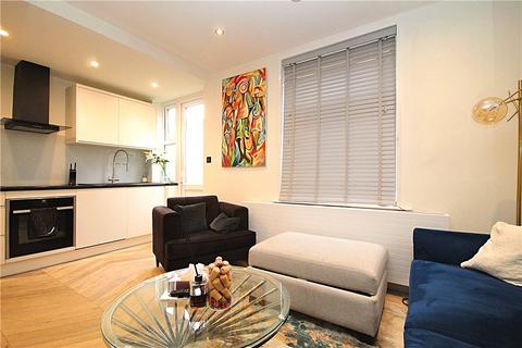 2 bedroom apartment to rent - Sangley Road, London, SE25